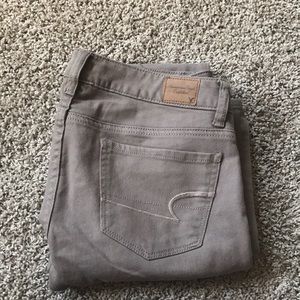 American Eagle Pants
